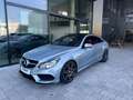 Mercedes-Benz E 350 4MATIC *AMG*MEMORY*PANO*STANDHEIZUNG Argent - thumbnail 1