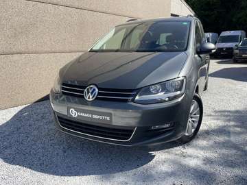 Sharan 1.4 TSI Comfortline DSG 7 PL