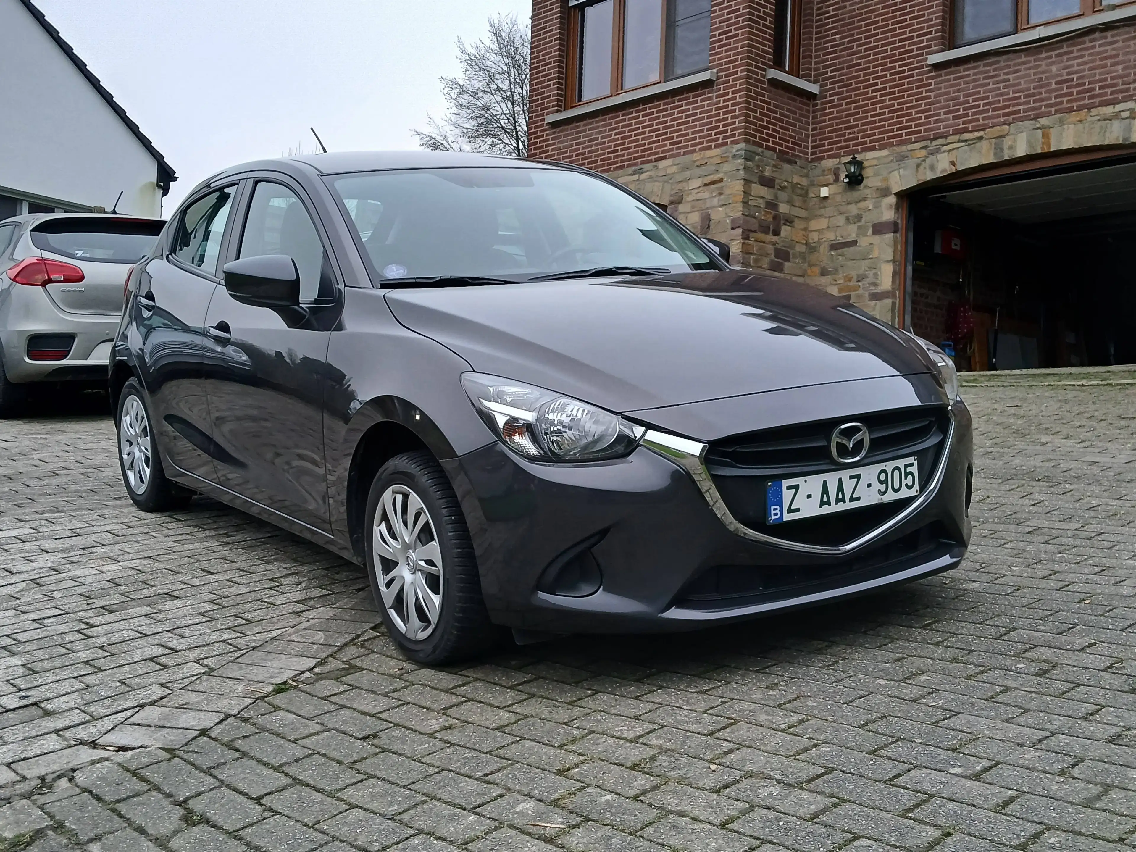 Mazda 2 2 1.5i AUTOMATIQUE — photo 2