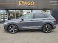 Volkswagen Tiguan 2.0 TDI 200ch R-LINE EXCLUSIVE 4MOTION H-K-TETE HAUTE-FRANCE Gris - thumbnail 9