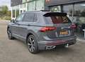 Volkswagen Tiguan 2.0 TDI 200ch R-LINE EXCLUSIVE 4MOTION H-K-TETE HAUTE-FRANCE Gris - thumbnail 5