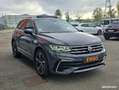 Volkswagen Tiguan 2.0 TDI 200ch R-LINE EXCLUSIVE 4MOTION H-K-TETE HAUTE-FRANCE Gris - thumbnail 7