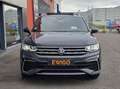 Volkswagen Tiguan 2.0 TDI 200ch R-LINE EXCLUSIVE 4MOTION H-K-TETE HAUTE-FRANCE Gris - thumbnail 8