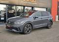 Volkswagen Tiguan 2.0 TDI 200ch R-LINE EXCLUSIVE 4MOTION H-K-TETE HAUTE-FRANCE Gris - thumbnail 4