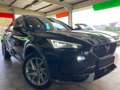 CUPRA Formentor 150tsi -AUTOMAAT -GPS -App -Leder/Stof -ACC-Camera Noir - thumbnail 4