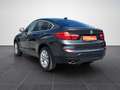 BMW X4 xDrive 20d Aut.*LED*AHV*Navi*GARANTIE* Grau - thumbnail 4
