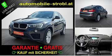 xDrive 20d Aut.*LED*AHV*Navi*GARANTIE*