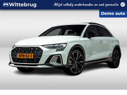 Audi A3 allstreet 35 TFSI 150pk s-tronic Advanced edition