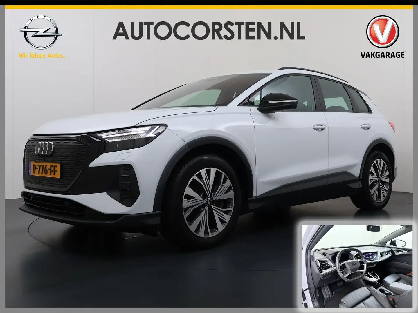 audi q4