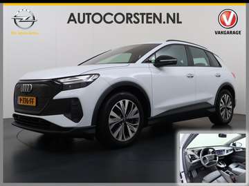 50 Quattro 300pk 82kWh BOMVOL Leer SONOS®-Hifi Nav