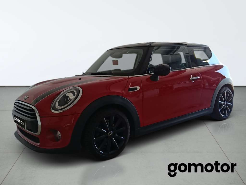MINI Cooper - foto 1