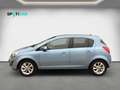 Opel Corsa Energy Blau - thumbnail 2