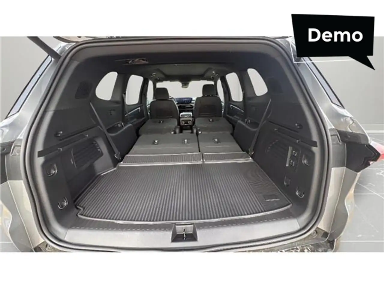 Buick Enclave снимка Buick Enclave