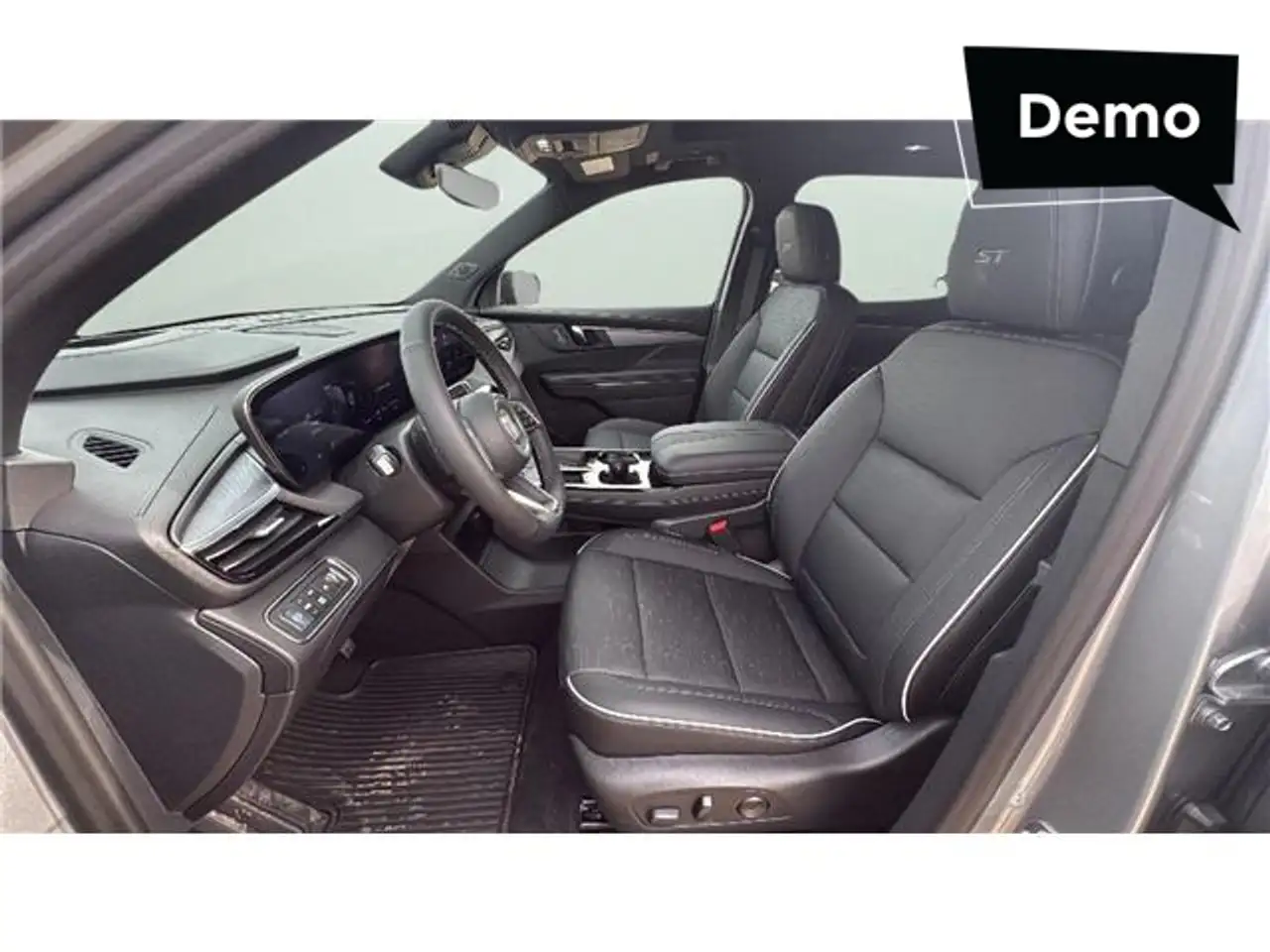 Buick Enclave снимка Buick Enclave