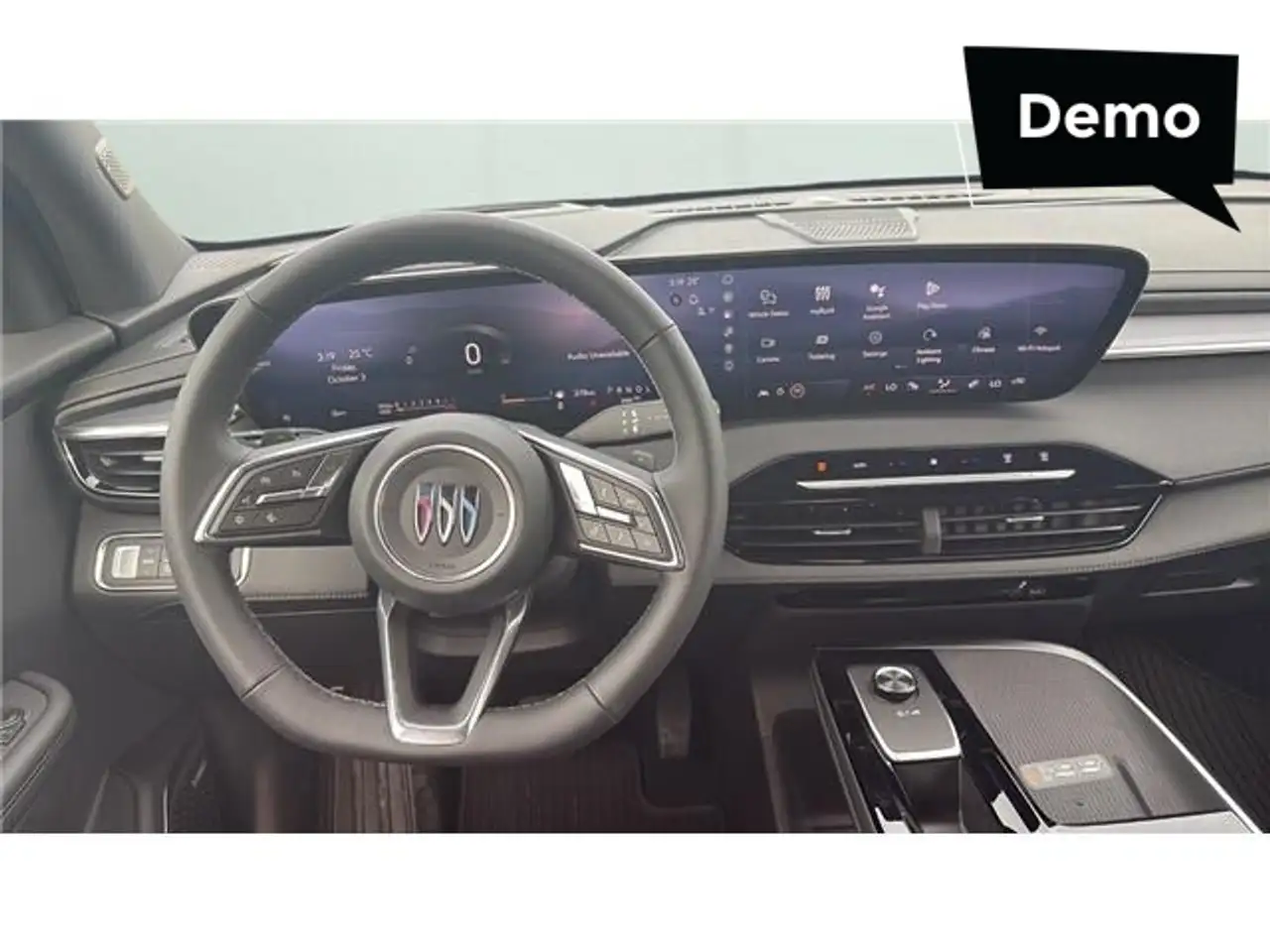 Buick Enclave снимка Buick Enclave