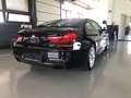 BMW 650 6 Coupe 650ixDrive/1.Hand/LED/M-Paket/Leder/Navi Noir - thumbnail 8