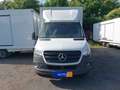 Mercedes-Benz Sprinter 419 CDI Weiß - thumbnail 8