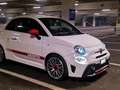 Abarth 595 1.4 t-jet 145cv Bianco - thumbnail 1