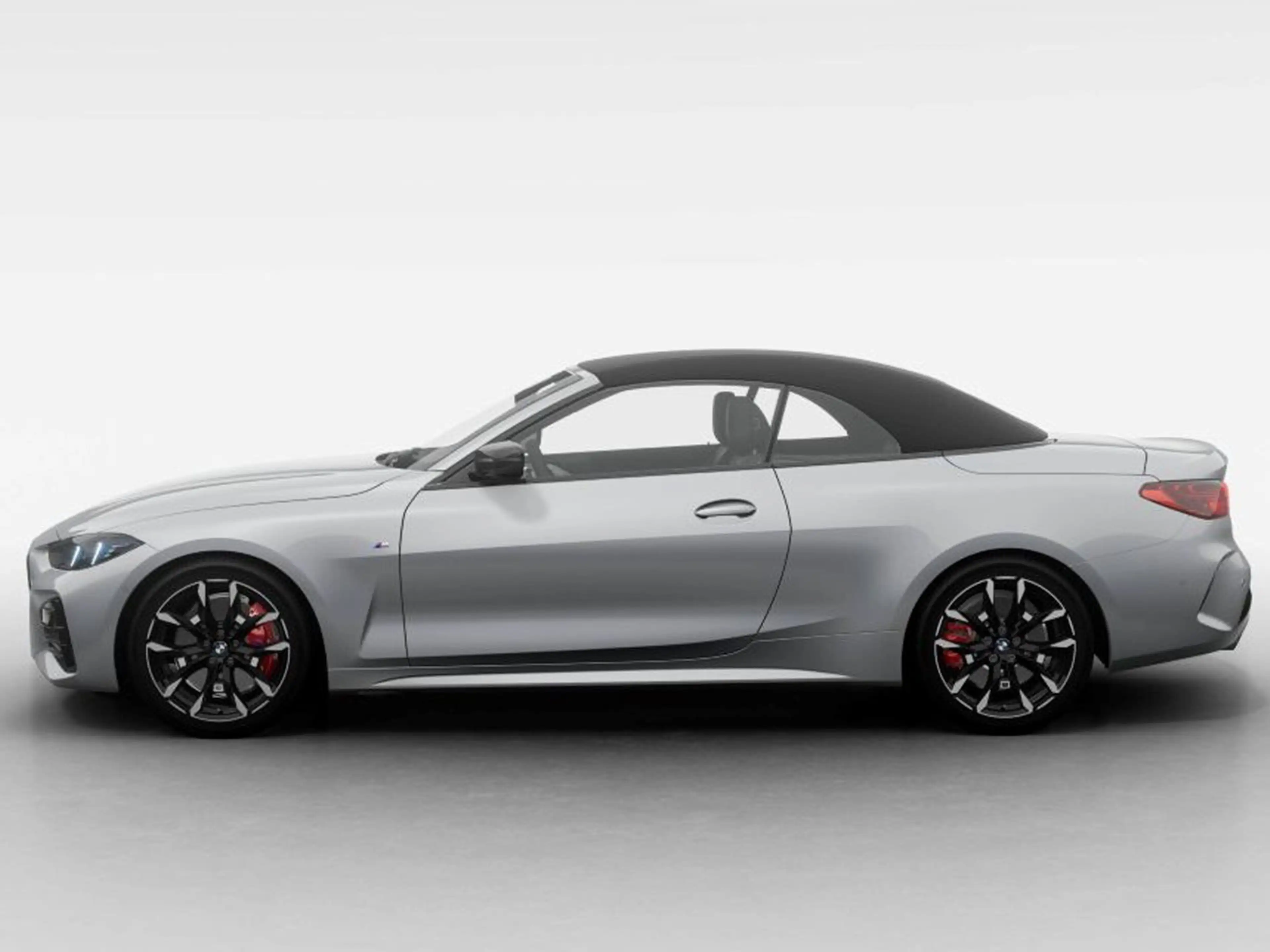 BMW 430 i xDrive Cabrio M Sportpaket Pro Innovationspaket — photo 3