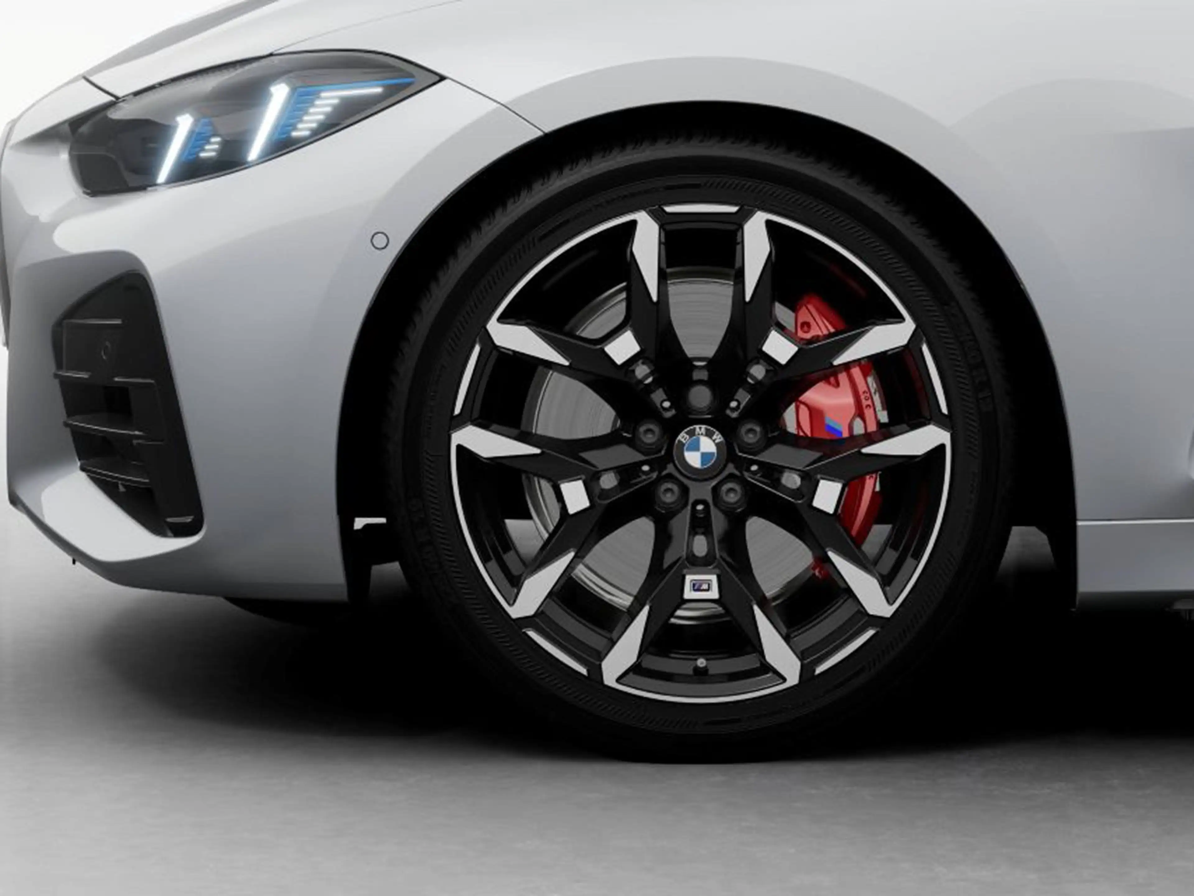 BMW 430 i xDrive Cabrio M Sportpaket Pro Innovationspaket — photo 7