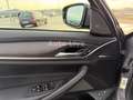 BMW 530 e *SAG*M PAKET*VIRTU*NAVI*LASER*HEAD-UP*LEDER Gris - thumbnail 18
