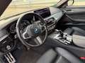BMW 530 e *SAG*M PAKET*VIRTU*NAVI*LASER*HEAD-UP*LEDER Gris - thumbnail 20