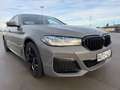 BMW 530 e *SAG*M PAKET*VIRTU*NAVI*LASER*HEAD-UP*LEDER Gris - thumbnail 7