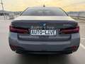 BMW 530 e *SAG*M PAKET*VIRTU*NAVI*LASER*HEAD-UP*LEDER Gris - thumbnail 4