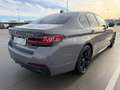 BMW 530 e *SAG*M PAKET*VIRTU*NAVI*LASER*HEAD-UP*LEDER Gris - thumbnail 5