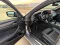 BMW 530 e *SAG*M PAKET*VIRTU*NAVI*LASER*HEAD-UP*LEDER Gris - thumbnail 19