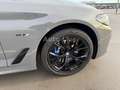 BMW 530 e *SAG*M PAKET*VIRTU*NAVI*LASER*HEAD-UP*LEDER Gris - thumbnail 23