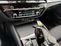 BMW 530 e *SAG*M PAKET*VIRTU*NAVI*LASER*HEAD-UP*LEDER Gris - thumbnail 24
