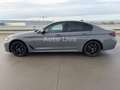 BMW 530 e *SAG*M PAKET*VIRTU*NAVI*LASER*HEAD-UP*LEDER Gris - thumbnail 2