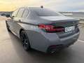 BMW 530 e *SAG*M PAKET*VIRTU*NAVI*LASER*HEAD-UP*LEDER Gris - thumbnail 3