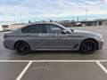 BMW 530 e *SAG*M PAKET*VIRTU*NAVI*LASER*HEAD-UP*LEDER Gris - thumbnail 6