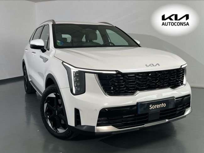 Kia Sorento 1.6 T-GDi HEV Drive 4x2 7pl - foto 1