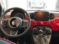 Fiat 500 2023 1.0 hybrid (Red) NO VINCOLO FINANZIAMENTO Nero - thumbnail 4