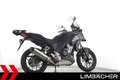 Honda CB 500 X - 35KW, A2-konform! Gris - thumbnail 9