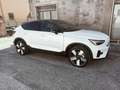 Volvo C40 twin motor 1st Edition awd Bianco - thumbnail 9