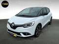 Renault Scenic Blue dCi Bose Edition Wit - thumbnail 1