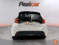 Toyota Yaris 120H 1.5 Active Tech Blanc - thumbnail 7