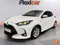 Toyota Yaris 120H 1.5 Active Tech Blanc - thumbnail 3