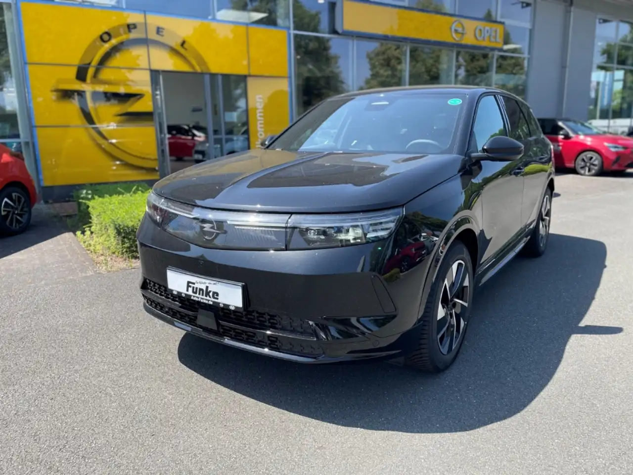 Opel Grandland 2026