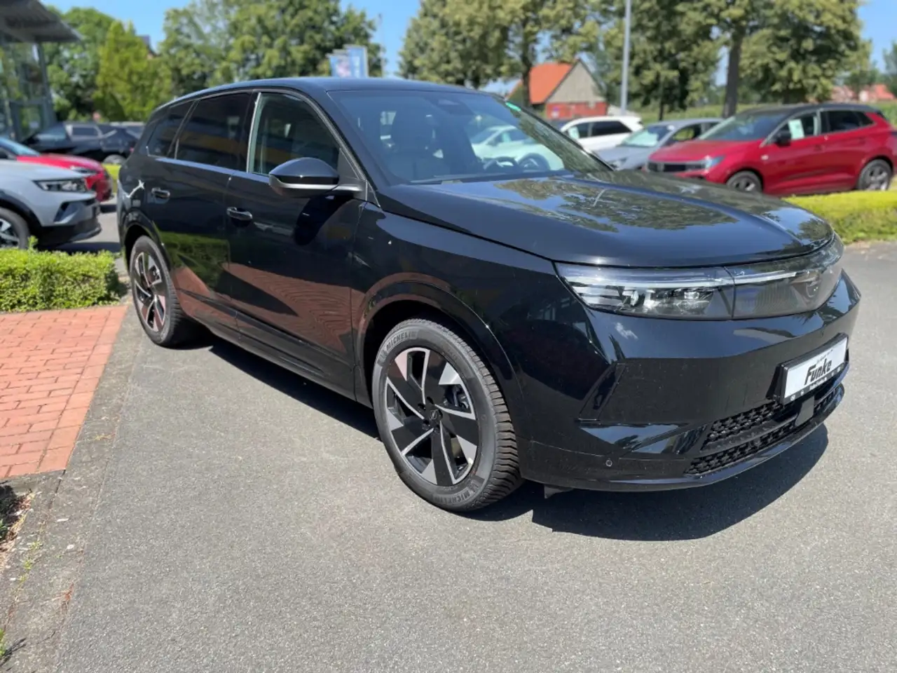 Opel Grandland 2026