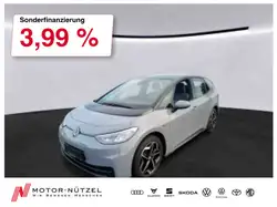 Volkswagen ID.3 PRO 107kW LED+NAVI+CARPLAY+2xPDC+DAB