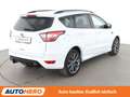 Ford Kuga 2.0 EcoBoost ST-Line Aut.*NAVI*BI-XENON*ACC*SONY* Weiß - thumbnail 6