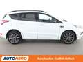 Ford Kuga 2.0 EcoBoost ST-Line Aut.*NAVI*BI-XENON*ACC*SONY* Weiß - thumbnail 7