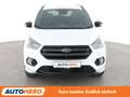 Ford Kuga 2.0 EcoBoost ST-Line Aut.*NAVI*BI-XENON*ACC*SONY* Weiß - thumbnail 9