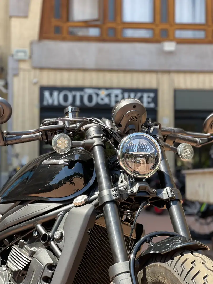 CFMOTO CL-C 450 - 2