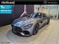 Mercedes-Benz AMG GT DISTRONIC  Performance-Abgas. Panorama Grigio - thumbnail 1